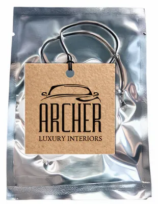 Holographic Packaging - Custom Shot Glass Now