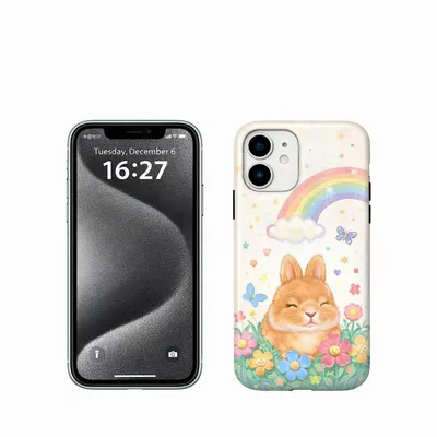 iPhone 12 - Custom Shot Glass Now