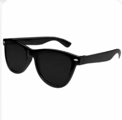 BLACK - Custom Shot Glass Now