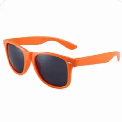 Orange - Custom Shot Glass Now