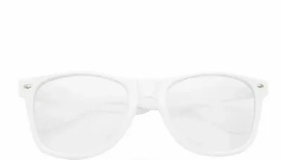 WHITE - Custom Shot Glass Now