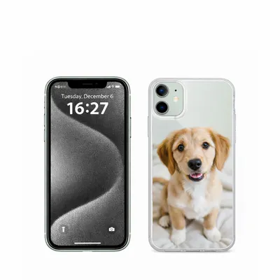 iPhone 12 - Custom Shot Glass Now