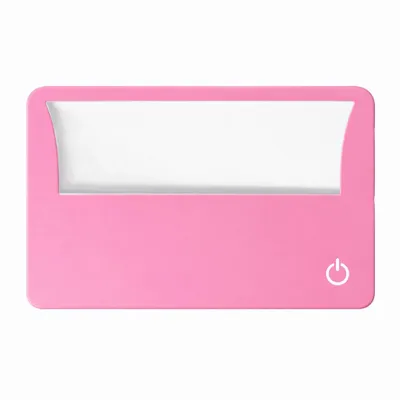 Pink - Custom Shot Glass Now