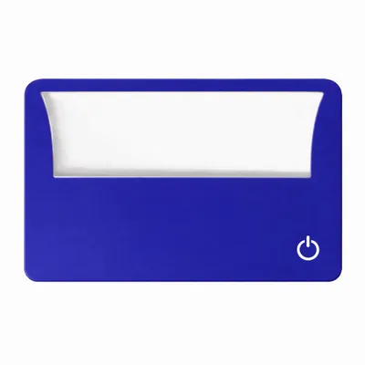 Blue - Custom Shot Glass Now