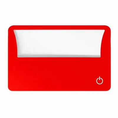 Red - Custom Shot Glass Now