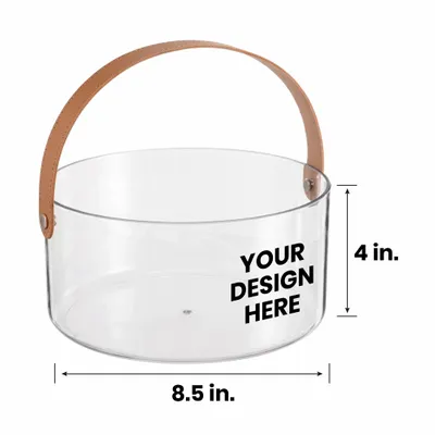Large - Custom Shot Glass Now