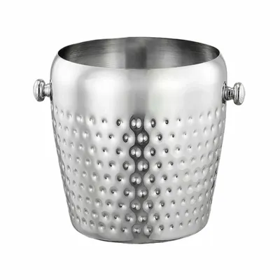 Silver Hammer Dot - Custom Shot Glass Now