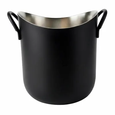 BLACK - Custom Shot Glass Now