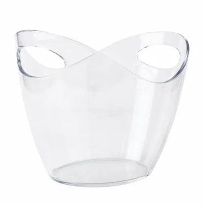 Transparent - Custom Shot Glass Now