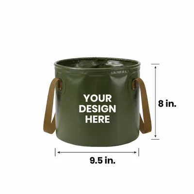 2.65 gal - Custom Shot Glass Now