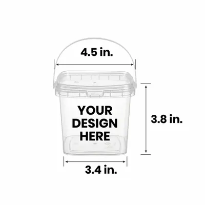 25 oz - Custom Shot Glass Now