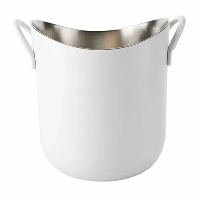 WHITE - Custom Shot Glass Now