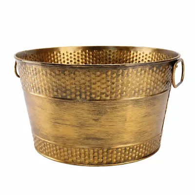 Antique Bronze - Custom Shot Glass Now