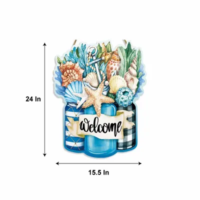 15.5 in × 24 in - Custom Shot Glass Now