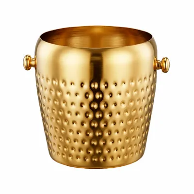 Gold Hammer Dot - Custom Shot Glass Now
