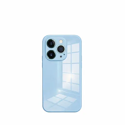 iPhone 16 Pro - Custom Shot Glass Now