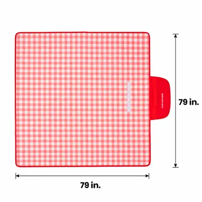 79in x 79in - Custom Shot Glass Now