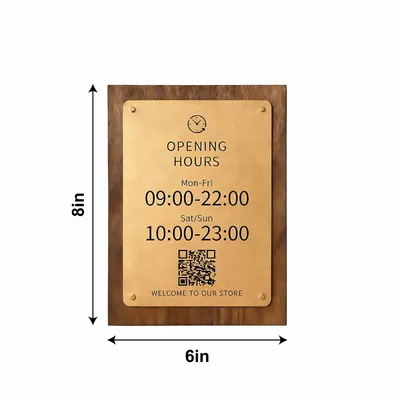 6 in × 8 in - Custom Shot Glass Now