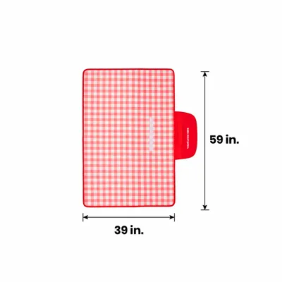 39in x 59in - Custom Shot Glass Now