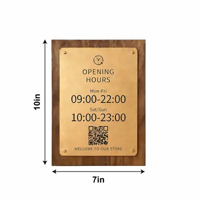 7 in × 10 in - Custom Shot Glass Now