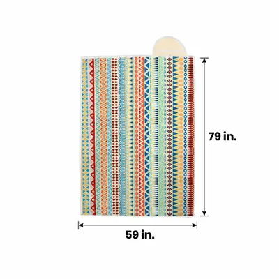 59in x 79in - Custom Shot Glass Now