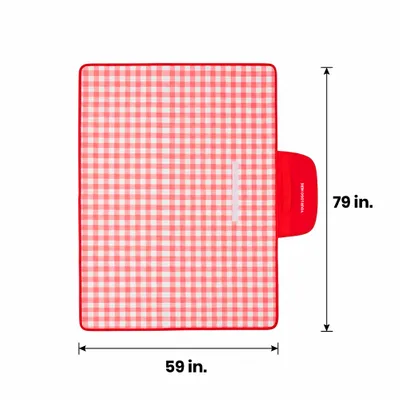 59in x 79in - Custom Shot Glass Now