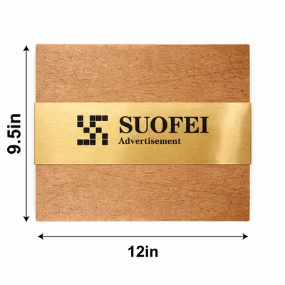 9.5 in × 12 in - Custom Shot Glass Now