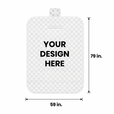 59in x 79in - Custom Shot Glass Now