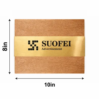 8 in × 10 in - Custom Shot Glass Now