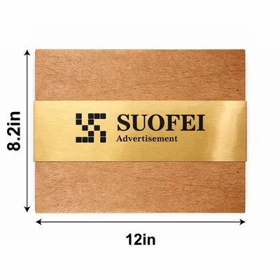 8.2 in × 12 in - Custom Shot Glass Now