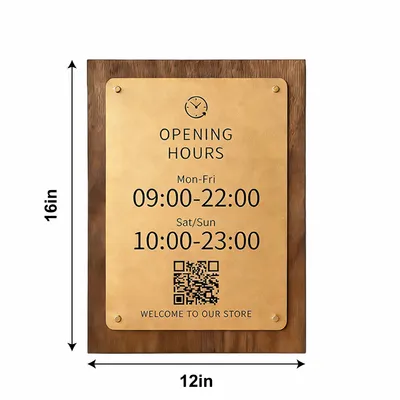 12 in × 16 in - Custom Shot Glass Now