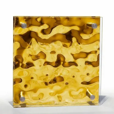 YELLOW - Custom Shot Glass Now