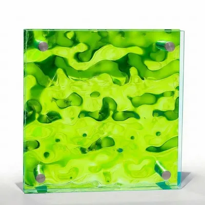 Green - Custom Shot Glass Now