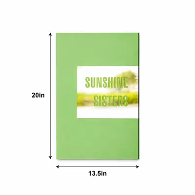 13.5 in × 20 in - Custom Shot Glass Now