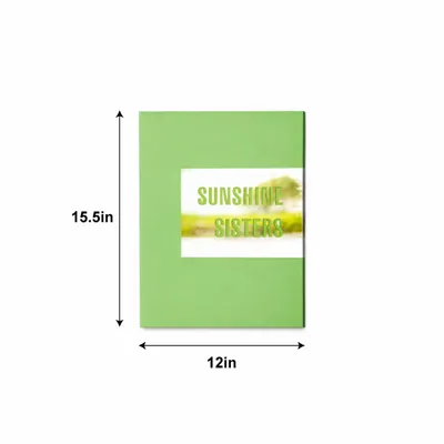 12 in × 15.5 in - Custom Shot Glass Now