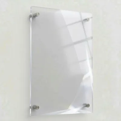 Transparent - Custom Shot Glass Now