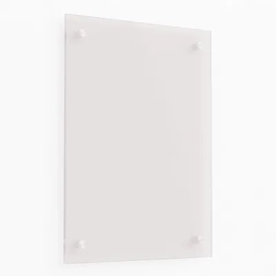 WHITE - Custom Shot Glass Now