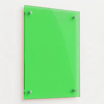 Green - Custom Shot Glass Now