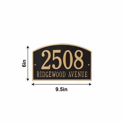 6 in × 9.5 in - Custom Shot Glass Now