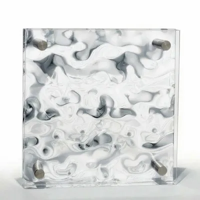 Transparent - Custom Shot Glass Now