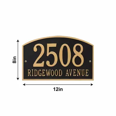 8 in × 12 in - Custom Shot Glass Now