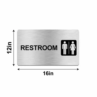 12 in × 16 in - Custom Shot Glass Now