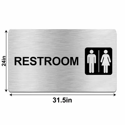 24 in × 31.5 in - Custom Shot Glass Now