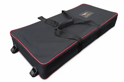 Trolley Bag - Custom Shot Glass Now