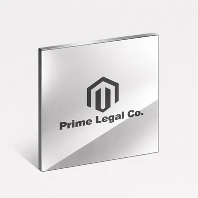 Mirror Silver - Custom Shot Glass Now