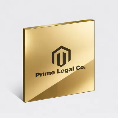 Mirror Gold - Custom Shot Glass Now
