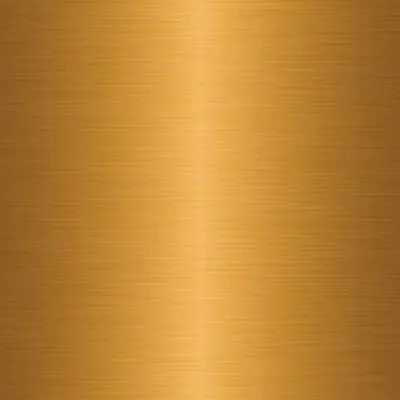 Brushed Brass - Custom Shot Glass Now