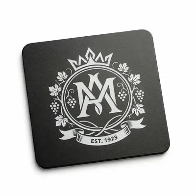 Black - Custom Shot Glass Now