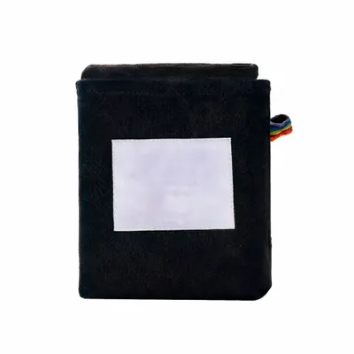 BLACK - Custom Shot Glass Now