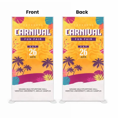 Both Sides - Custom Shot Glass Now